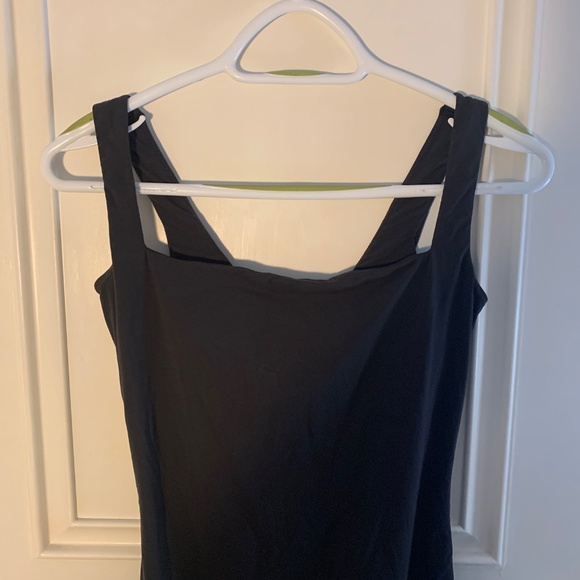 SKIMS Fit Everybody footless leotard size M - Picture 3 of 3